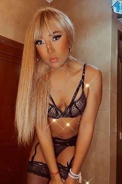 Foto 21 di Valentina transex Trieste