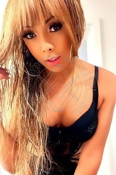 Foto 14 di Valentina transex Trieste