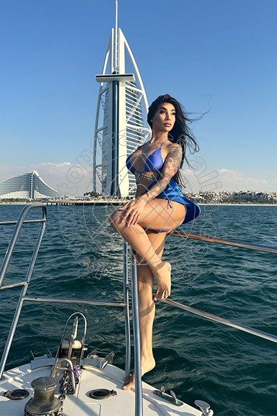 Foto 21 di Pornostar Xxl Kalliny Nomura transex Milano