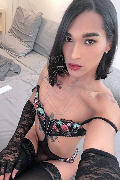 Foto 24 di Bella Xxl transex Milano