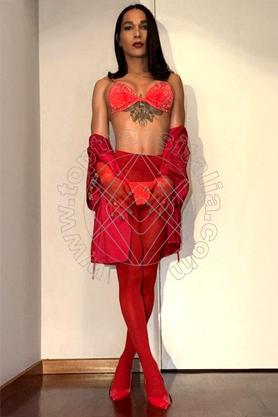Foto 7 di Bella Xxl transex Milano
