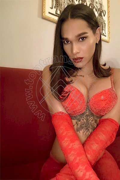 Foto 5 di Bella Xxl transex Milano