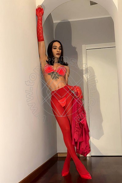 Foto 6 di Bella Xxl transex Milano