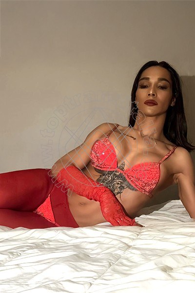 Foto 4 di Bella Xxl transex Milano