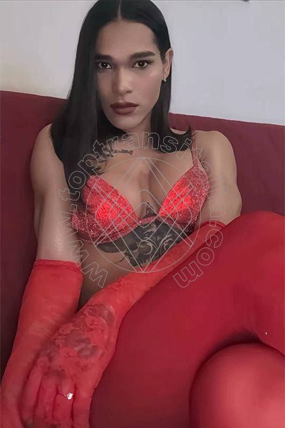 Foto 2 di Bella Xxl transex Milano