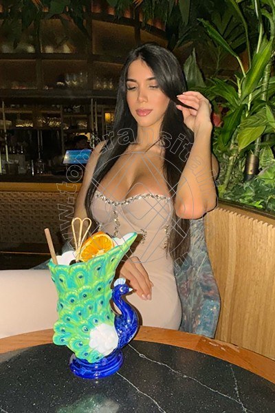 Foto 19 di Isa Melo transex Roma