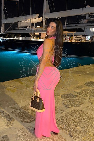 Foto 18 di Isa Melo transex Roma