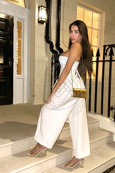 Foto 23 di Isa Melo transex Roma