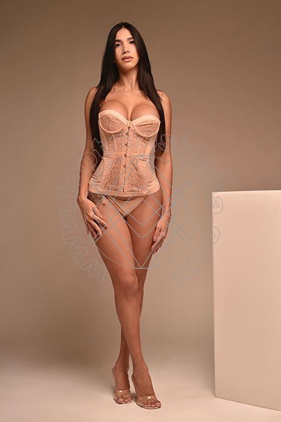 Foto 9 di Isa Melo transex Roma