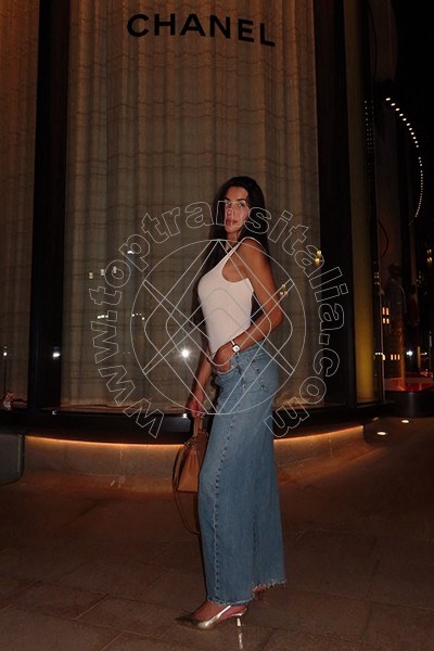 Foto 3 di Isa Melo transex Roma