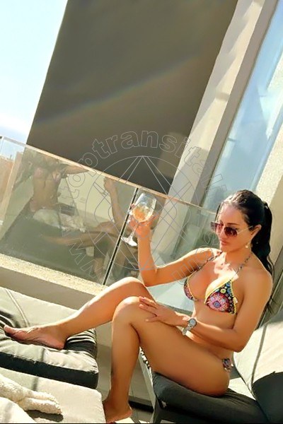 Foto 3 di Alejandra Love transex Berlino