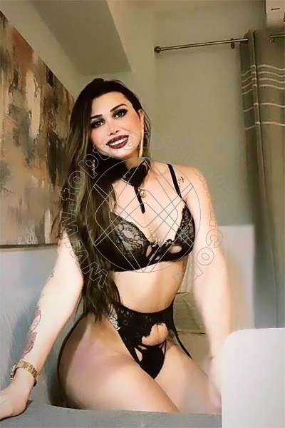 Foto 4 di Paloma Gucci transex Atene
