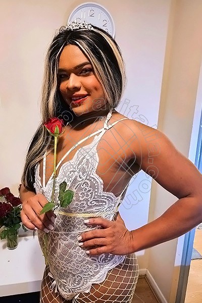 Foto 11 di Therese Castro transex Londra