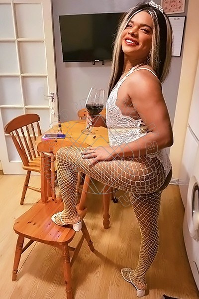 Foto 14 di Therese Castro transex Londra