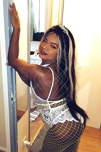 Foto 13 di Therese Castro transex Londra