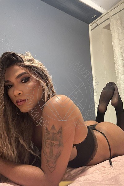 Foto 4 di Debora transex Brescia