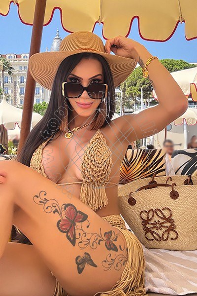 Foto 9 di Lorrany Urach transex Marsiglia
