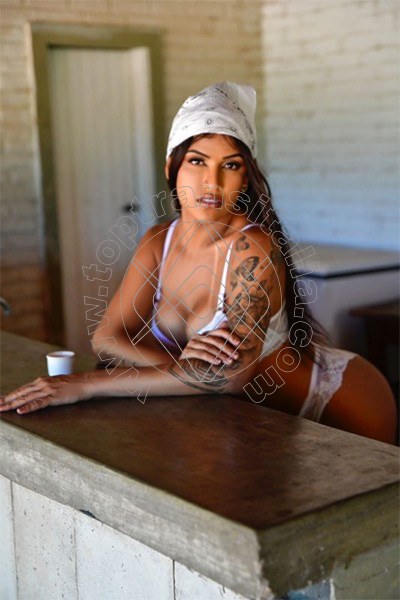 Foto 13 di Kathy Barreto transex San Paolo