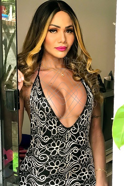 Foto 24 di Keitty Tolposky transex Salvador Bahia