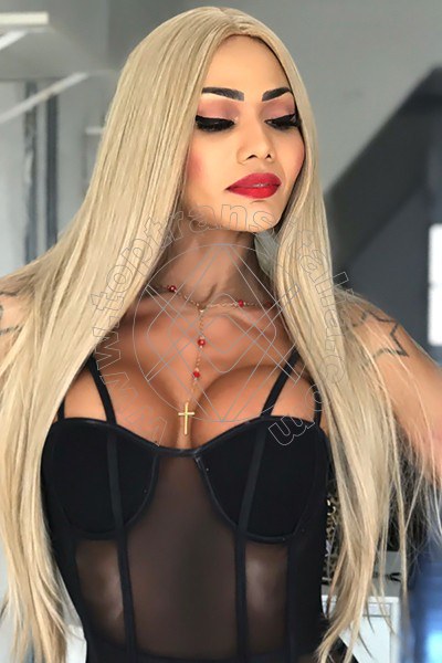 Foto 29 di Keitty Tolposky transex Salvador Bahia