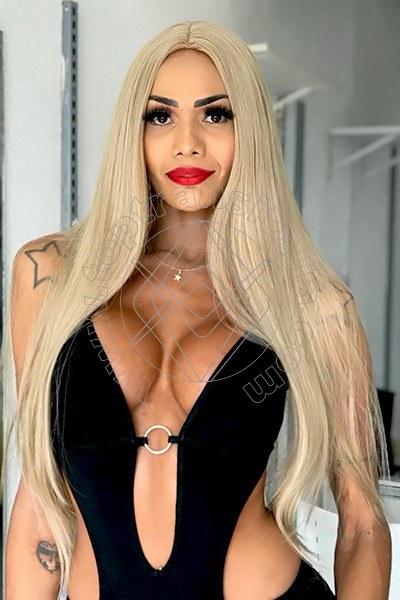 Foto 28 di Keitty Tolposky transex Salvador Bahia