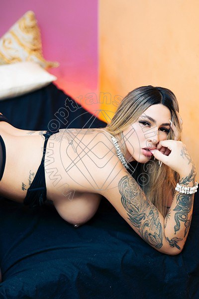 Foto 4 di Melania Bionda transex Parma