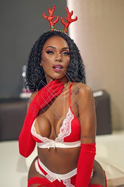 Foto 33 di Barbie Black transex Milano