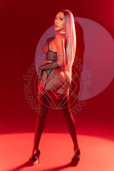 Foto 5 di Barbie Black transex Milano