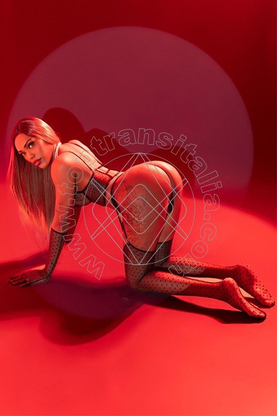 Foto 10 di Barbie Black transex Milano
