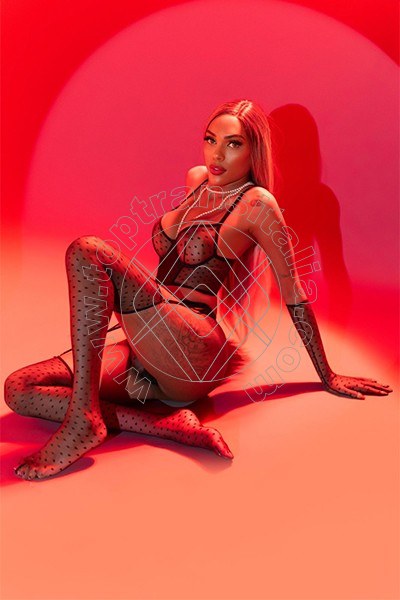 Foto 11 di Barbie Black transex Milano