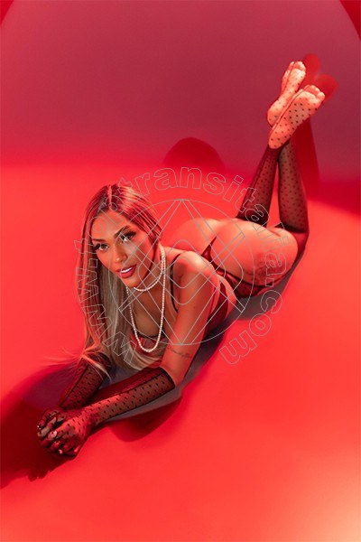 Foto 14 di Barbie Black transex Milano