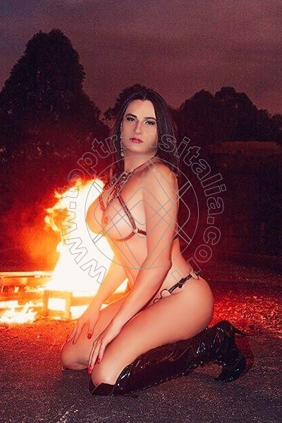 Foto 12 di Barbara Rabello transex Dublino