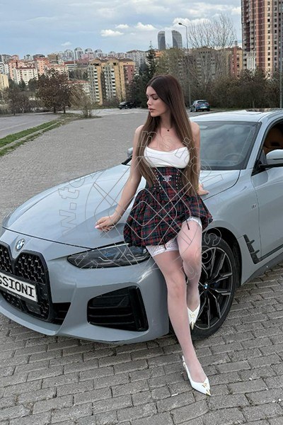 Foto 6 di Valeria Sei transex Istanbul