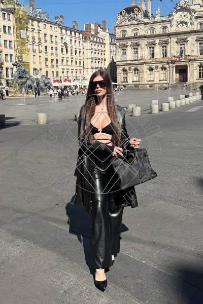 Foto 15 di Valeria Sei transex Istanbul