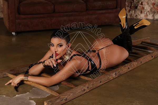 Foto 13 di Hillana Maya transex Parma