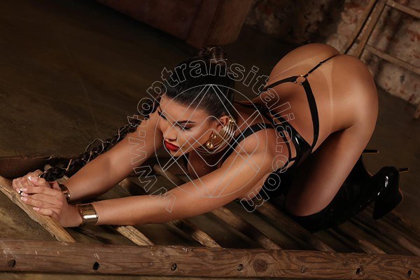 Foto 14 di Hillana Maya transex Parma