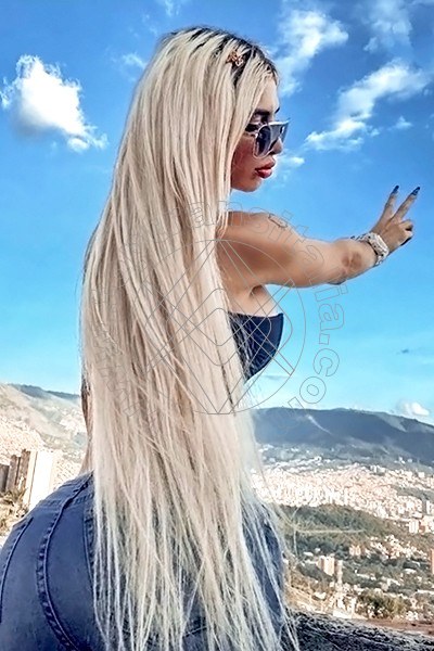 Foto 5 di Kim zuluaga transex Malta