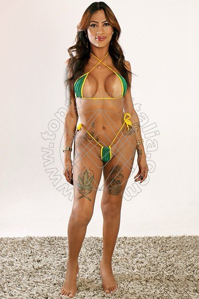 Foto 22 di Thais Antonella transex Firenze