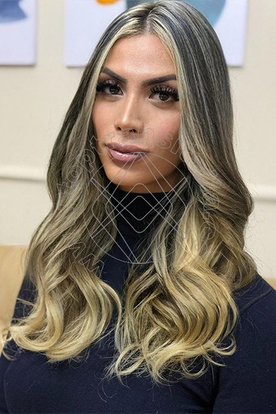 Foto 48 di Isadora transex Montenegro