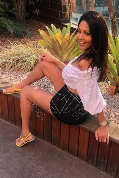 Foto 66 di Nicolly Hilton transex Somma Lombardo