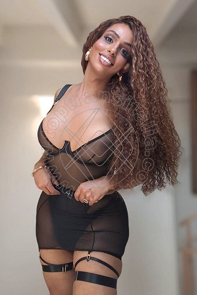 Foto 2 di Jessica aryani transex Ponte chiasso