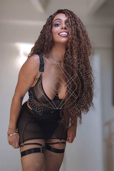 Jessica aryani PONTE CHIASSO 3932507943