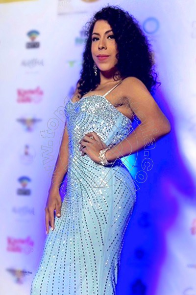 Foto 11 di Alessandra Castello transex Mestre