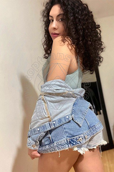 Foto 8 di Alessandra Castello transex Mestre