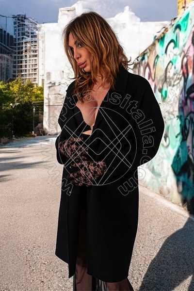 Foto 1 di Alessia Tx transex Nardò
