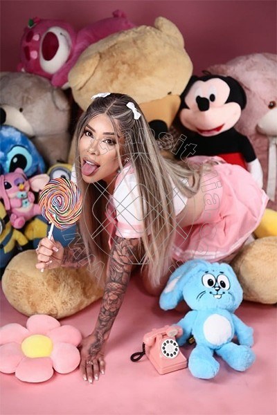 Foto 20 di Ts Babi Honey transex Madrid