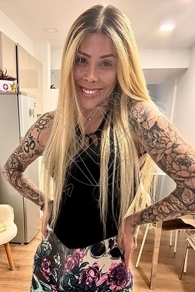 Foto 10 di Ts Babi Honey transex Madrid