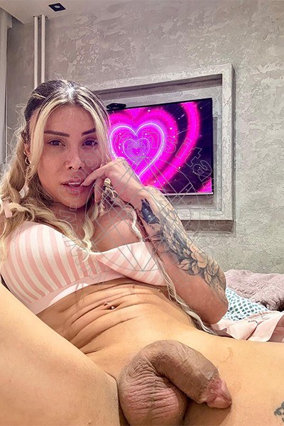 Foto hot 53 di Ts Babi Honey transex Madrid