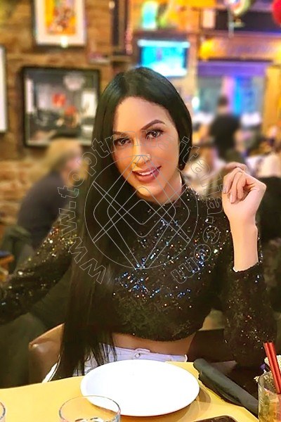 Foto 5 di Karen transex Manfredonia