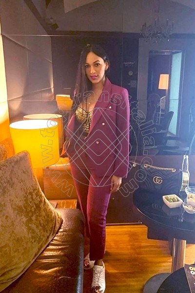 Foto 5 di Karen transex Manfredonia